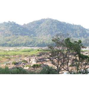 照片 泰国(Thailand) 湄公河(Mekong river) 2012-12 233