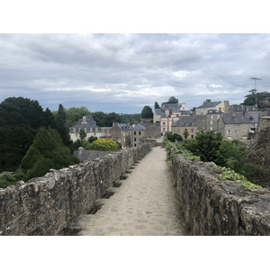 照片 法国(France) 迪南(Dinan) 2020-06 23