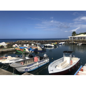 照片 瓜德罗普(Guadeloupe) 黑角(Black Point) 2021-02 6