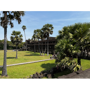 照片 柬埔寨(Cambodia) 暹粒(Siem Reap) 吴哥窟(Angkor Wat) 2023-01 183