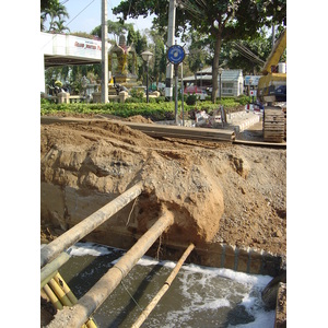 照片 泰国(Thailand) 宗甸海滩(Jomtien Beach) 宗甸宫殿大酒店(Grand Jomtien Palace Hotel) 2005-01 3