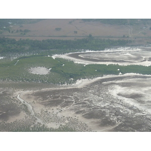 照片 新喀里多尼亚(New Caledonia) 航拍(From the Sky) 2010-05 3