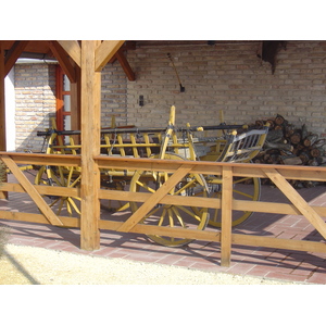 照片 匈牙利(Hungary) 佩奇至布达佩斯公路(Pecs to Budapest Road) 2005-03 8