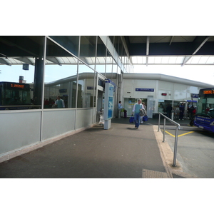 照片 法国(France) 尼斯机场(Nice Airport) 2008-04 26