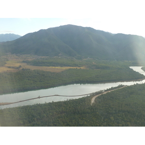 照片 新喀里多尼亚(New Caledonia) 航拍(From the Sky) 2010-05 40