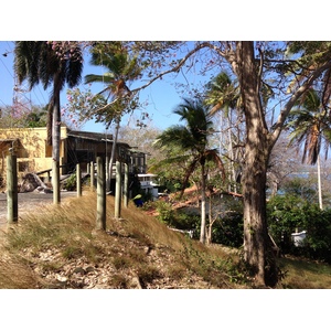 照片 巴拿马(Panama) 孔塔多拉岛(Contadora Island) 2015-03 25