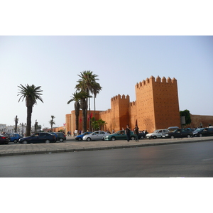 照片 摩洛哥(Morocco) 拉巴特(Rabat) 2008-07 0