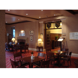 照片 英国(United Kingdom) 韦布里奇(Weybridge) 奥特兰兹公园酒店(Oatlands Park Hotel) 2006-10 8