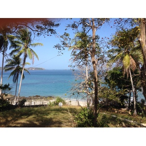 照片 巴拿马(Panama) 孔塔多拉岛(Contadora Island) 2015-03 16