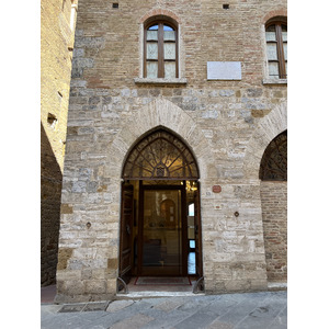 照片 意大利(Italy) 圣吉米尼亚诺(San Gimignano) 2021-09 74