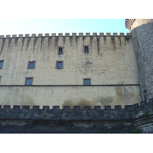 照片 意大利(Italy) 那不勒斯(Naples) 2004-11 91