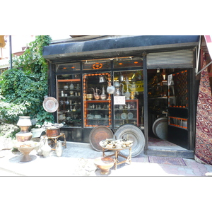 照片 土耳其(Turkey) 安卡拉(Ankara) 安卡拉老城(Ankara old city) 2008-07 80