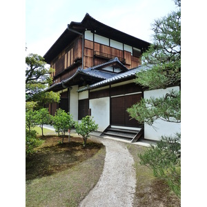 照片 日本(Japan) 京都(Kyoto) 2010-06 24