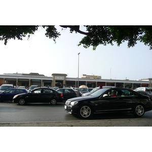 照片 摩洛哥(Morocco) 拉巴特(Rabat) 2008-07 125