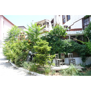照片 土耳其(Turkey) 安卡拉(Ankara) 安卡拉老城(Ankara old city) 2008-07 66