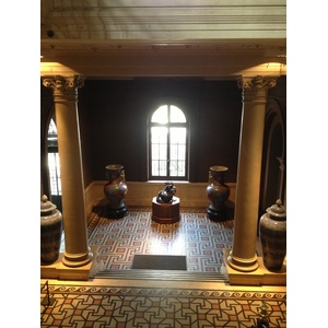 照片 法国(France) 巴黎(Paris) 赛努奇博物馆(Cernuschi Museum) 2014-03 49