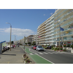 照片 法国(France) 拉博勒(La Baule) 2004-08 33