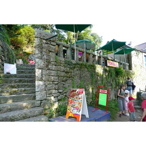 照片 法国(France) 于埃尔瓜特(Huelgoat) 2007-08 146