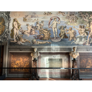 照片 意大利(Italy) 佛罗伦萨(Florence) 旧宫(Palazzo Vecchio) 2021-09 5