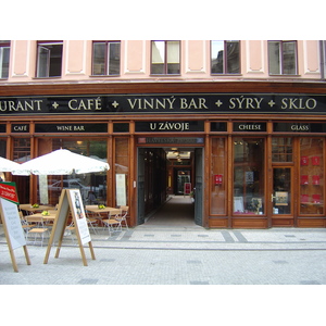 照片 捷克(Czech Republic) 布拉格(Prague) 2004-05 163
