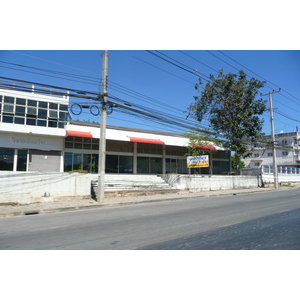 照片 泰国(Thailand) 芭提雅至沙美岛公路(Pattaya to Ko Samet road) 2008-12 115