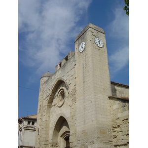 照片 法国(France) 艾格莫尔特(Aigues Mortes) 2004-08 40