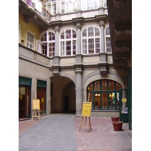 照片 捷克(Czech Republic) 布拉格(Prague) 2004-05 138