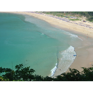照片 泰国(Thailand) 普吉岛(Phuket) 奈函海滩(Nai Harn Beach) 2005-12 47