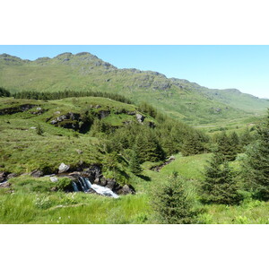 照片 英国(United Kingdom) 苏格兰(Scotland) 2011-07 98