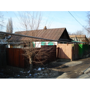 照片 哈萨克斯坦(Kazakhstan) 阿拉木图(Almaty) 2007-03 256