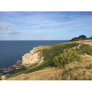 照片 法国(France) 美丽岛(Belle-Ile) 2016-08 151