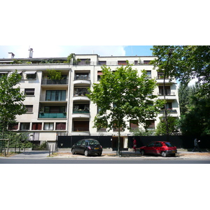 照片 法国(France) 巴黎(Paris) 巴黎西郊(Around Paris west) 2007-08 5