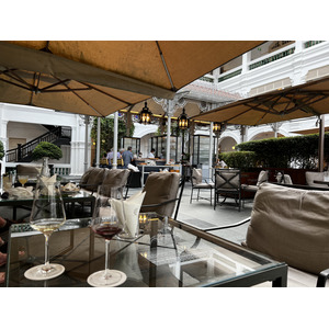 照片 新加坡(Singapore) 新加坡莱佛士酒店(Raffles Hotel Singapore) 2023-01 53