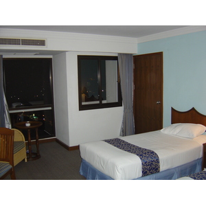 照片 泰国(Thailand) 清迈(Chiang Mai) 山脊酒店(Ridges Hotel) 2004-10 3