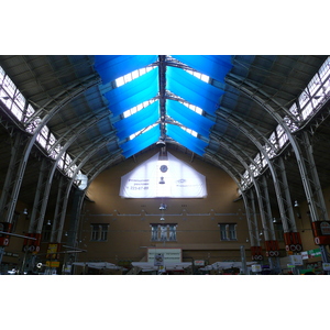 照片 乌克兰(Ukraine) 基辅(Kiev) 基辅市场(Kiev Market) 2007-11 16