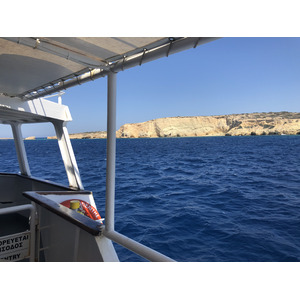 照片 希腊(Greece) 基克拉泽斯群岛(Cyclades) 2018-07 43
