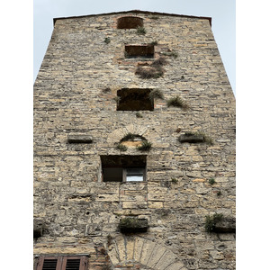 照片 意大利(Italy) 沃尔泰拉(Volterra) 2021-09 38