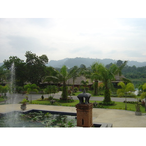 照片 泰国(Thailand) 考拉(Khao Lak) 考拉艾美酒店(Meridien Khao Lak Hotel) 2005-12 226