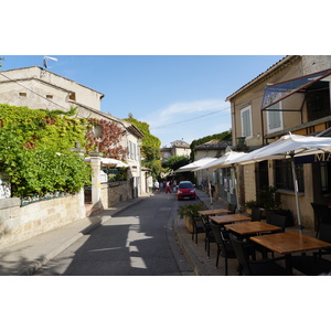 照片 法国(France) 卢尔马兰(Lourmarin) 2017-08 3