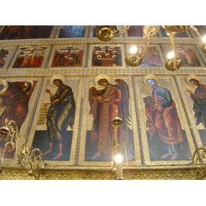 照片 俄罗斯(Russia) 莫斯科(Moscow) 克里姆林宫(Kremlin) 2005-04 4