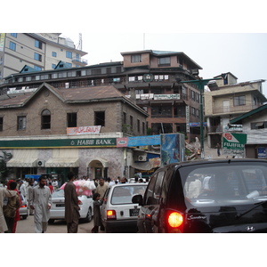 照片 巴基斯坦(Pakistan) 穆里(Murree) 2006-08 125