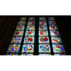 照片 德国(Germany) 科隆(Cologne) 大教堂(Cathedral) 2007-05 176