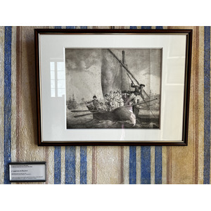 照片 法国(France) 科西嘉岛(Corsica) 阿雅克肖(Ajaccio) 拿破仑故居(Maison Bonaparte) 2023-05 35