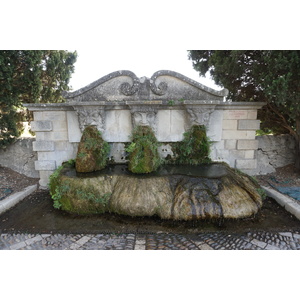 照片 法国(France) 卢尔马兰(Lourmarin) 2017-08 0