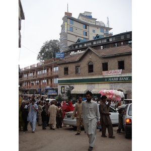 照片 巴基斯坦(Pakistan) 穆里(Murree) 2006-08 132