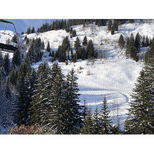 照片 法国(France) 阿尔利河畔普拉(Praz sur Arly) 2019-12 155