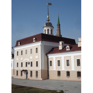 照片 俄罗斯(Russia) 喀山(Kazan) 克里姆林宫(Kremlin) 2006-07 54