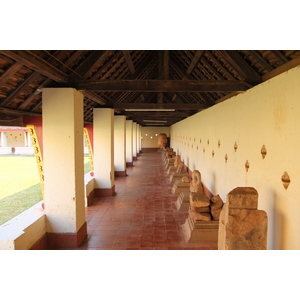 照片 老挝(Laos) 万象(Vientiane) 2012-12 85