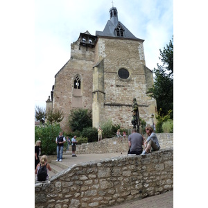 照片 法国(France) 贝尔热拉克(Bergerac) 2010-08 43