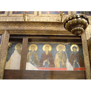 照片 俄罗斯(Russia) 莫斯科(Moscow) 克里姆林宫(Kremlin) 2005-04 136
